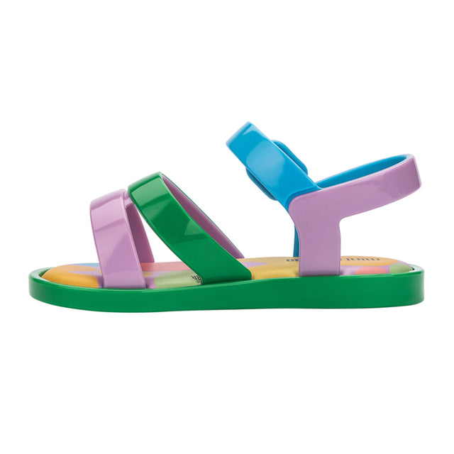 Mini Melissa Color Land