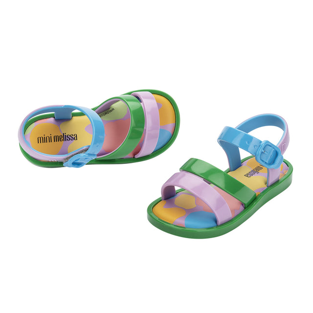 Mini Melissa Color Land