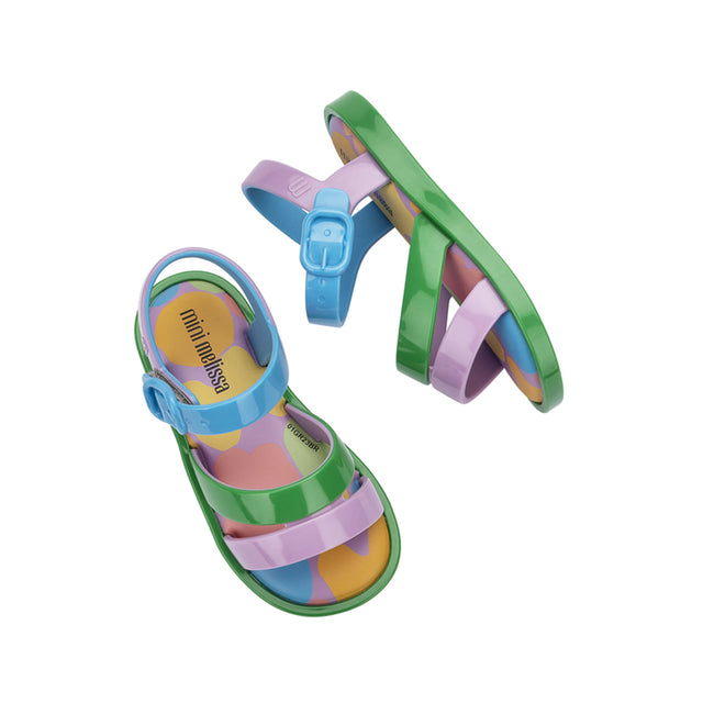 Mini Melissa Color Land