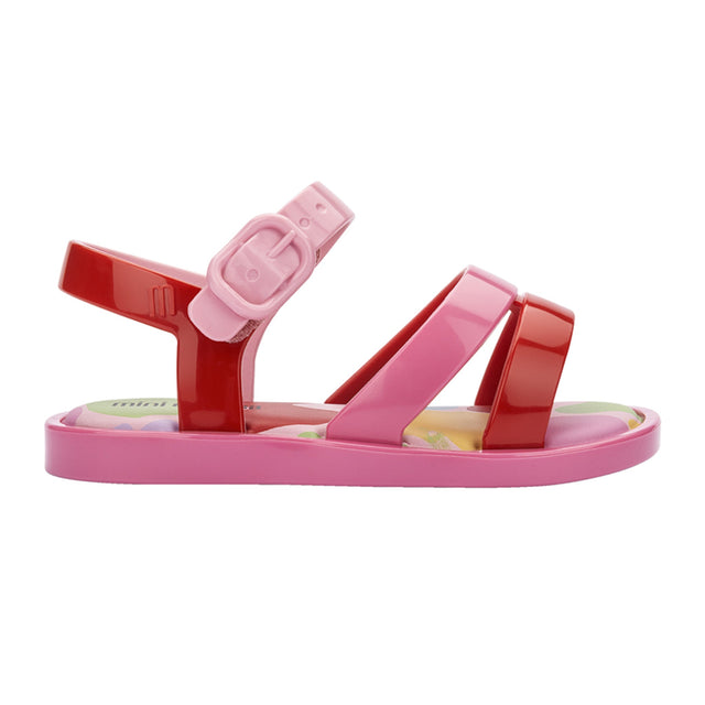 Mini Melissa Color Land