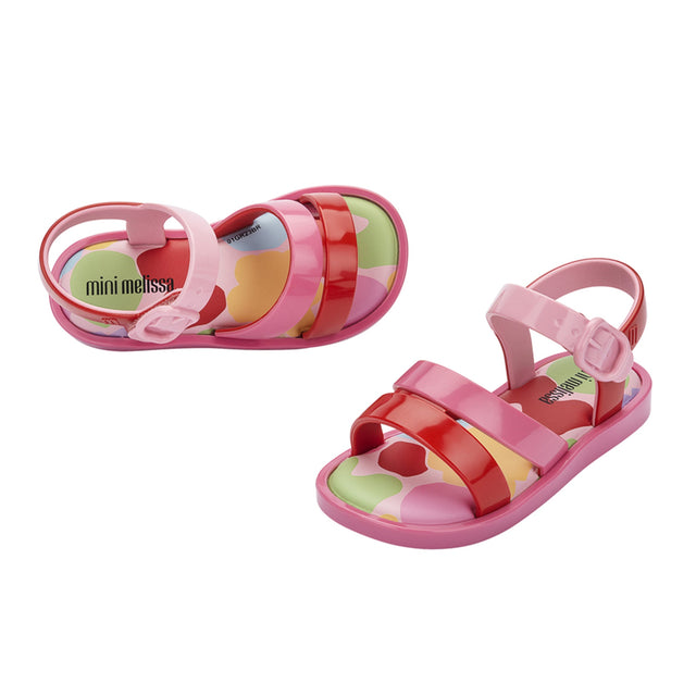 Mini Melissa Color Land