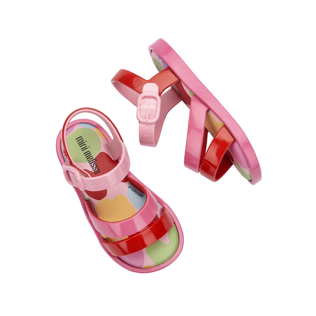 Mini Melissa Color Land