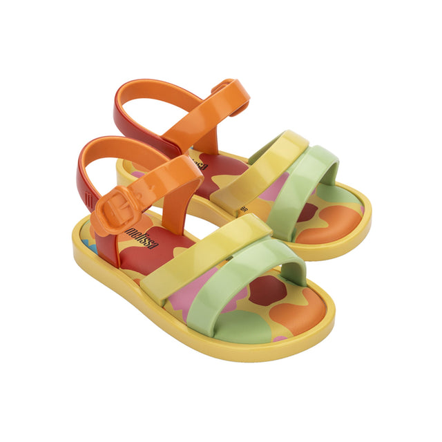 Mini Melissa Color Land