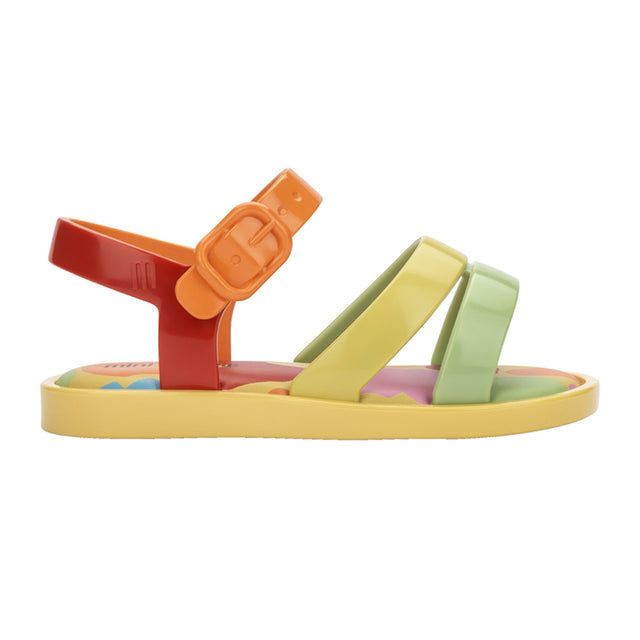 Mini Melissa Color Land