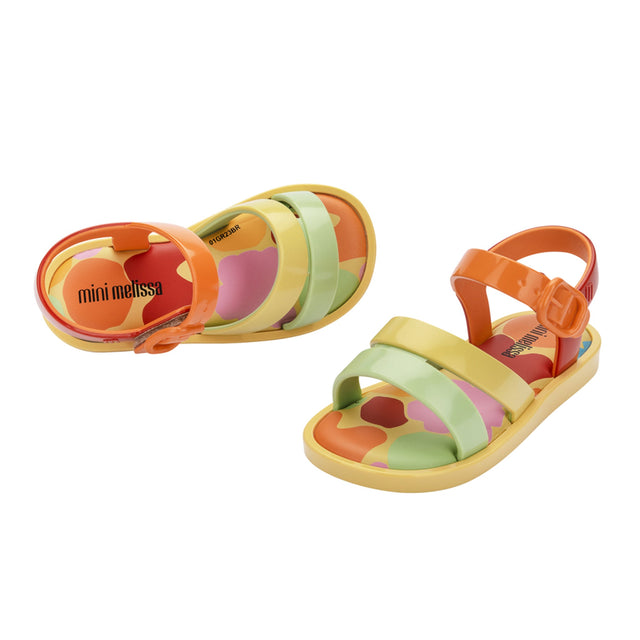 Mini Melissa Color Land