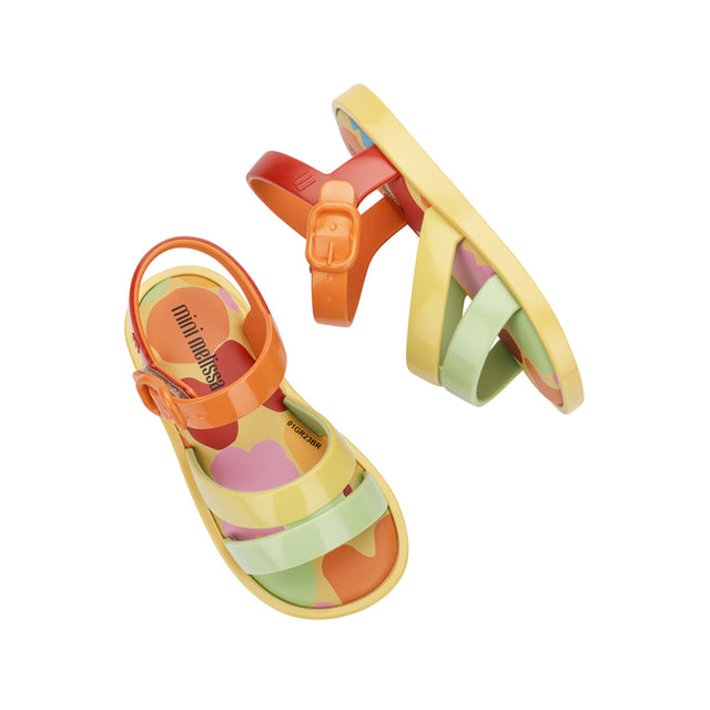 Mini Melissa Color Land