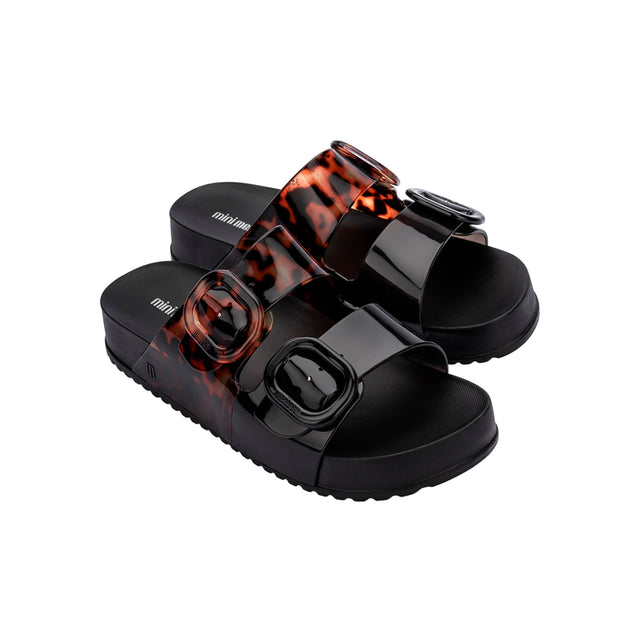 Mini Melissa Cozy Slide for Kids and Teens