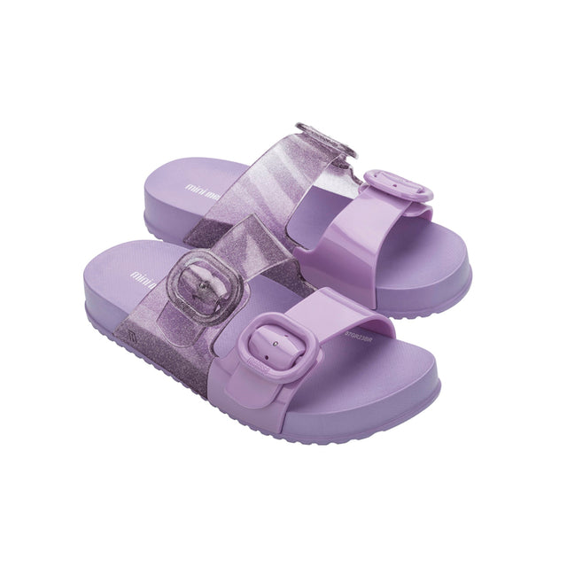 Mini Melissa Cozy Slide for Kids and Teens