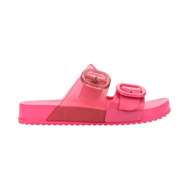 Mini Melissa Cozy Slide for Kids and Teens