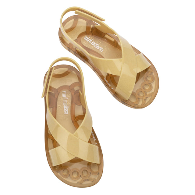 Mini Melissa Friendly for Kids and Teens