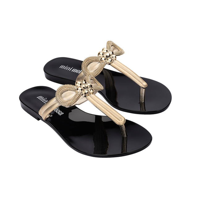 Mini Melissa Harmonic T Bar Gleam for Kids and Teens