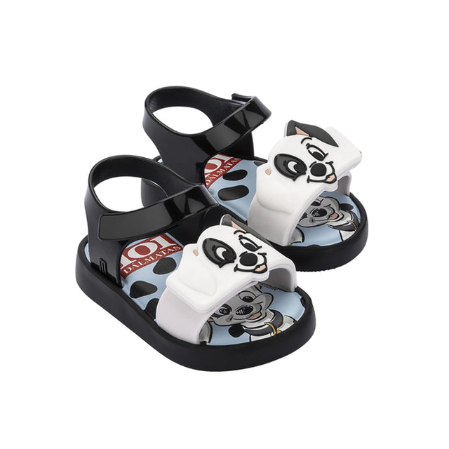 Mini Melissa Jump + Cats and Dogs