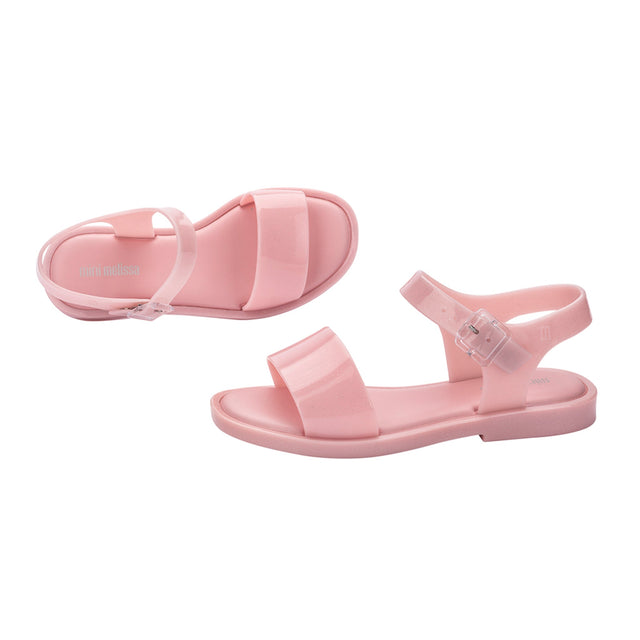 Mini Melissa Mar Sandal for Kids and Teens