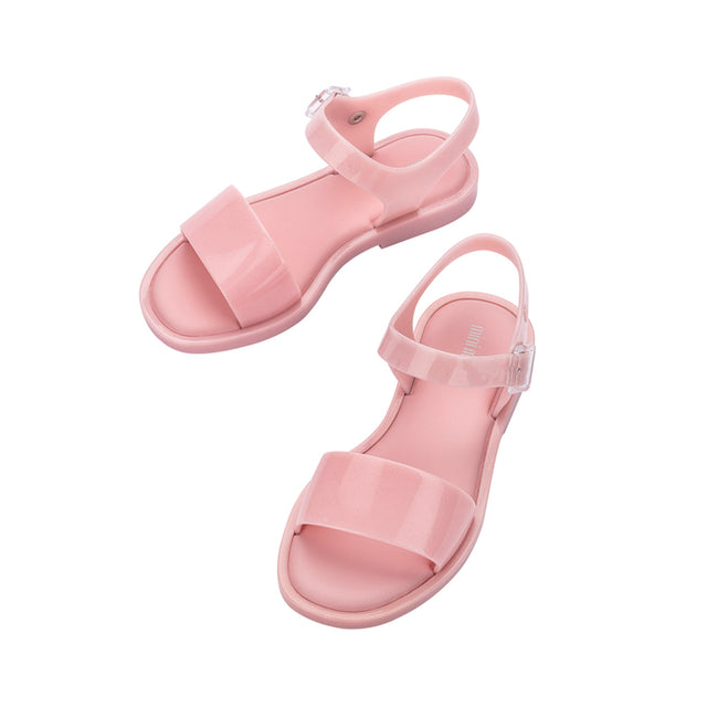 Mini Melissa Mar Sandal for Kids and Teens