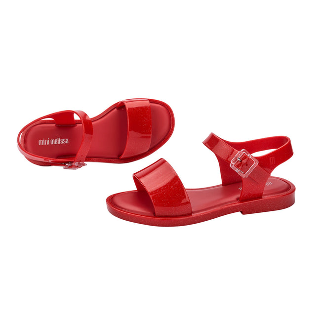Mini Melissa Mar Sandal for Kids and Teens