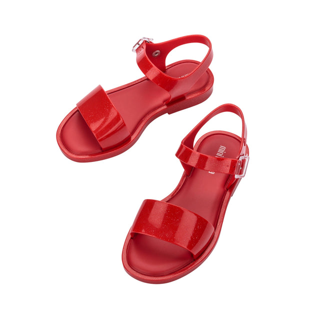 Mini Melissa Mar Sandal for Kids and Teens