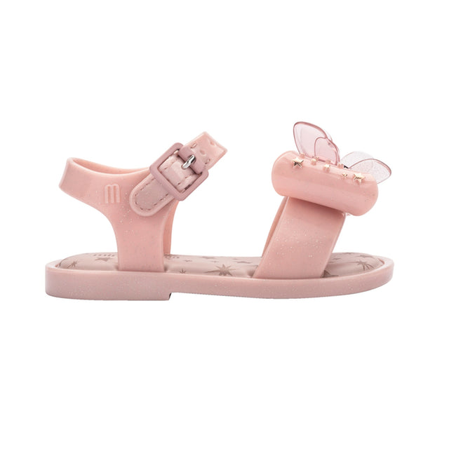 Mini Melissa Mar Sandal Star II