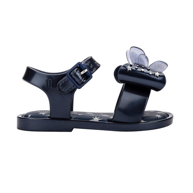 Mini Melissa Mar Sandal Star II