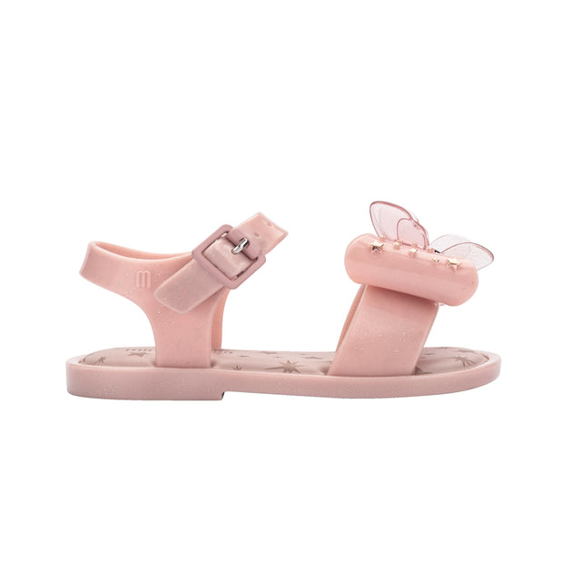 Mini Melissa Mar Sandal Star II for Kids and Teens