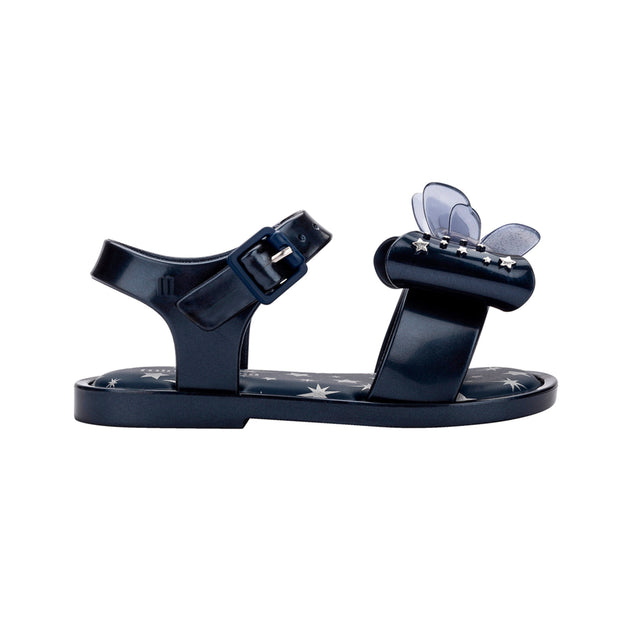 Mini Melissa Mar Sandal Star II for Kids and Teens