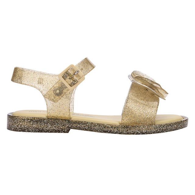 Mini Melissa Mar Sandal + Barbie for Kids and Teens