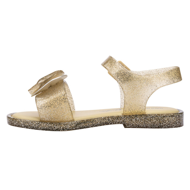 Mini Melissa Mar Sandal + Barbie for Kids and Teens