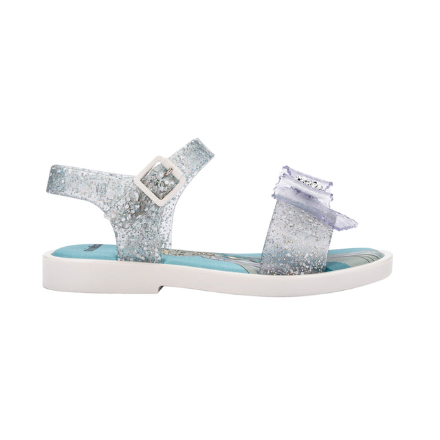 Mini Melissa Mar Sandal + Disney Princess for Kids and Teens