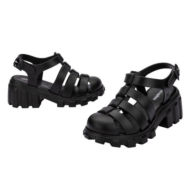 Mini Melissa Megan for Kids and Teens