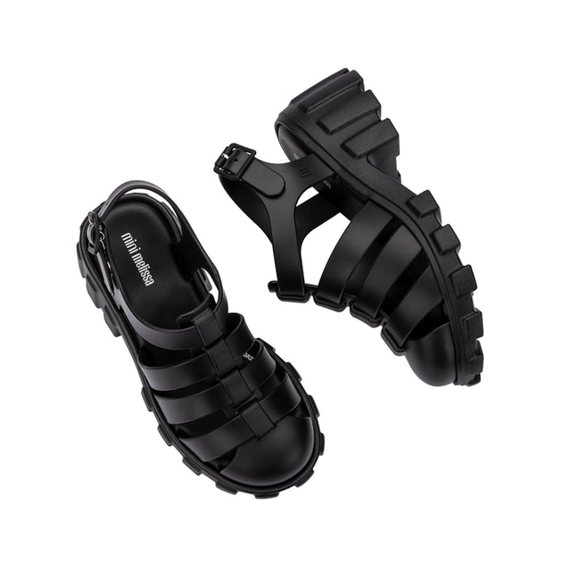 Mini Melissa Megan for Kids and Teens