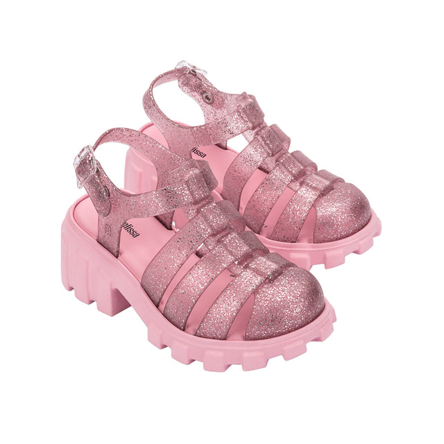 Mini Melissa Megan for Kids and Teens