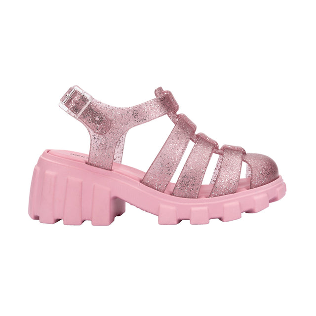 Mini Melissa Megan for Kids and Teens