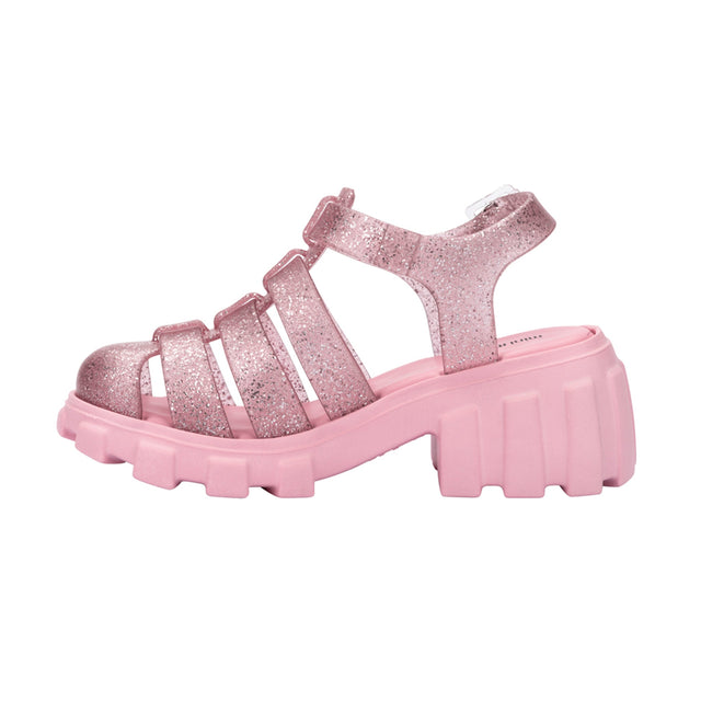 Mini Melissa Megan for Kids and Teens