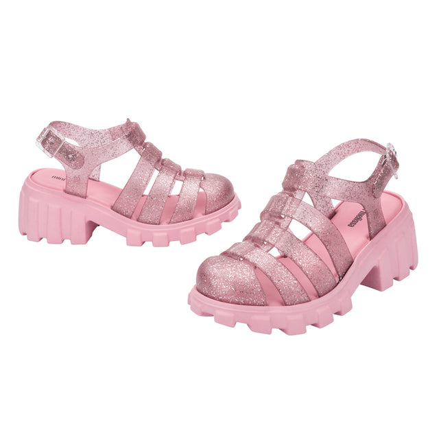Mini Melissa Megan for Kids and Teens