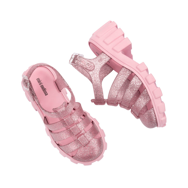 Mini Melissa Megan for Kids and Teens