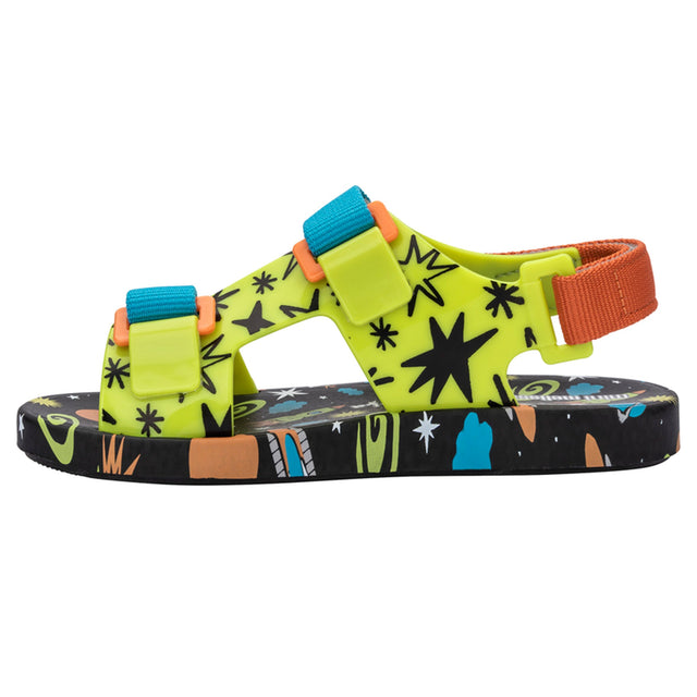 Mini Melissa Pingpong + Fabula for Kids and Teens