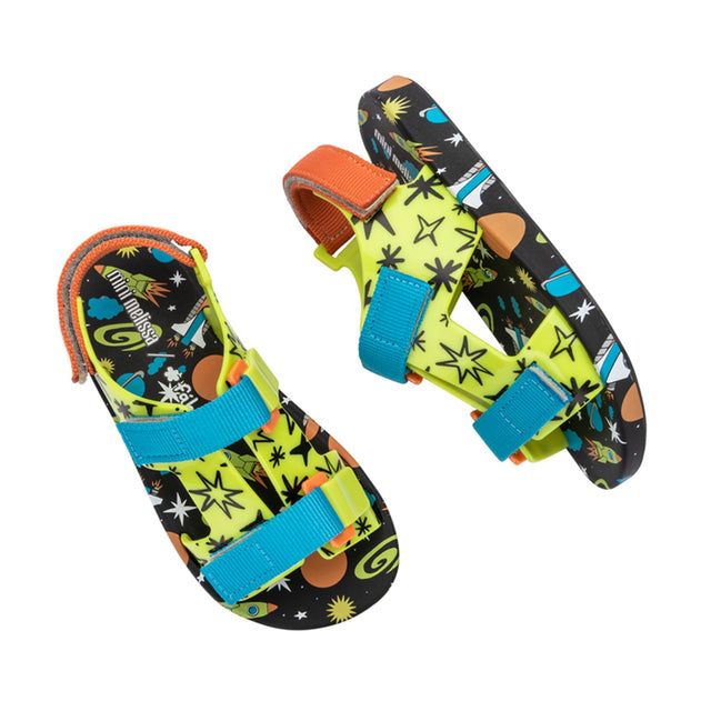 Mini Melissa Pingpong + Fabula for Kids and Teens