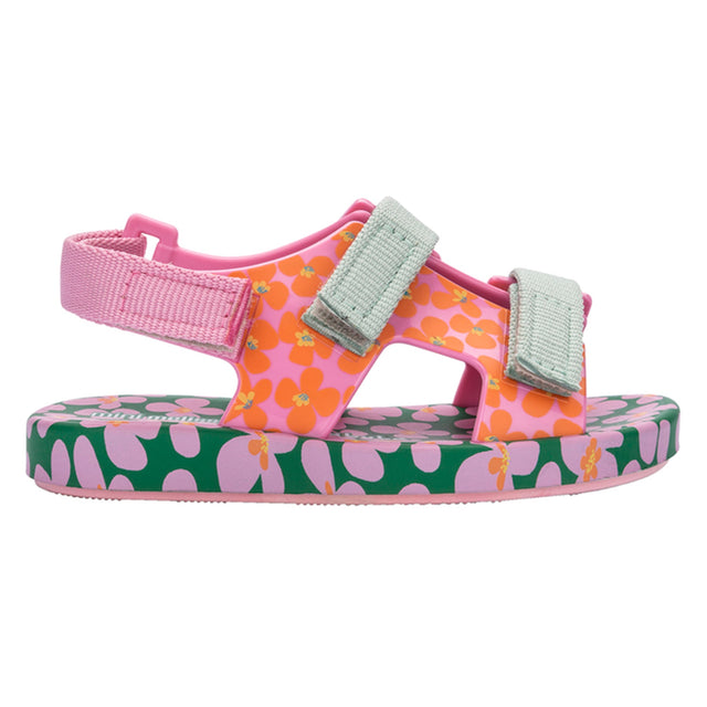 Mini Melissa Pingpong + Fabula