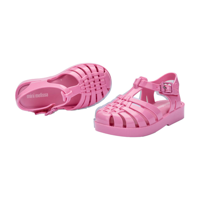 Mini Melissa Possession