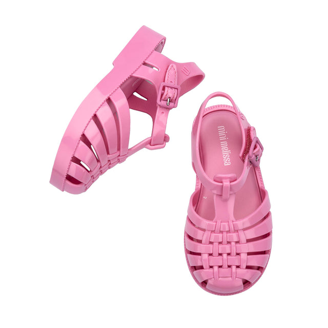 Mini Melissa Possession
