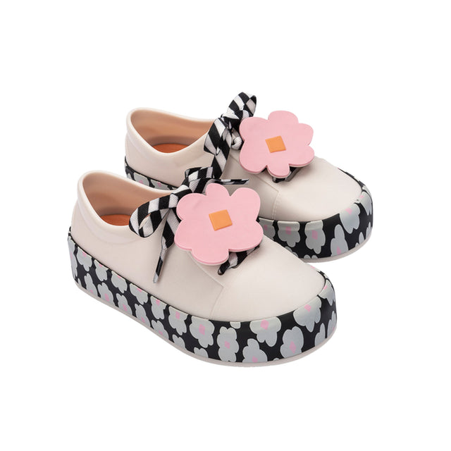 Mini Melissa Street + Fabula