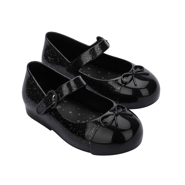 Mini Melissa Sweet Love Cap Toe
