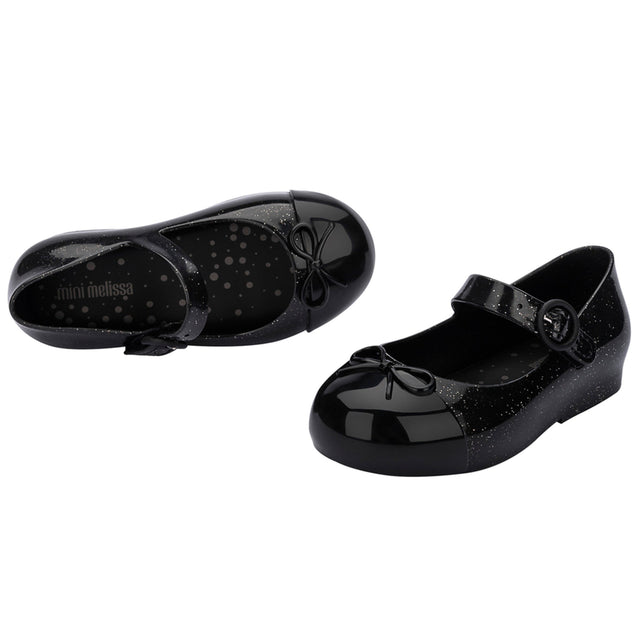 Mini Melissa Sweet Love Cap Toe