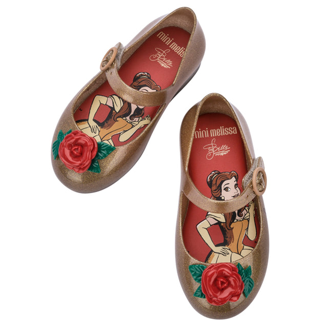 Mini Melissa Sweet Love + Disney Princess