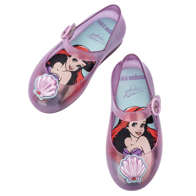 Mini Melissa Sweet Love + Disney Princess