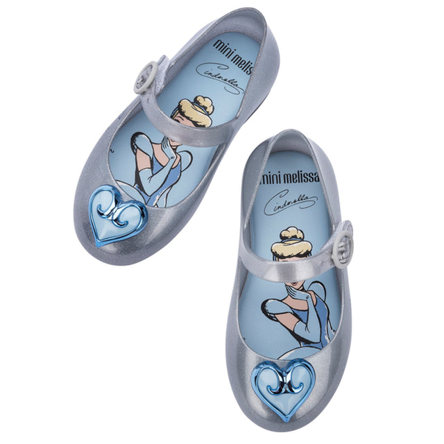 Mini Melissa Sweet Love + Disney Princess
