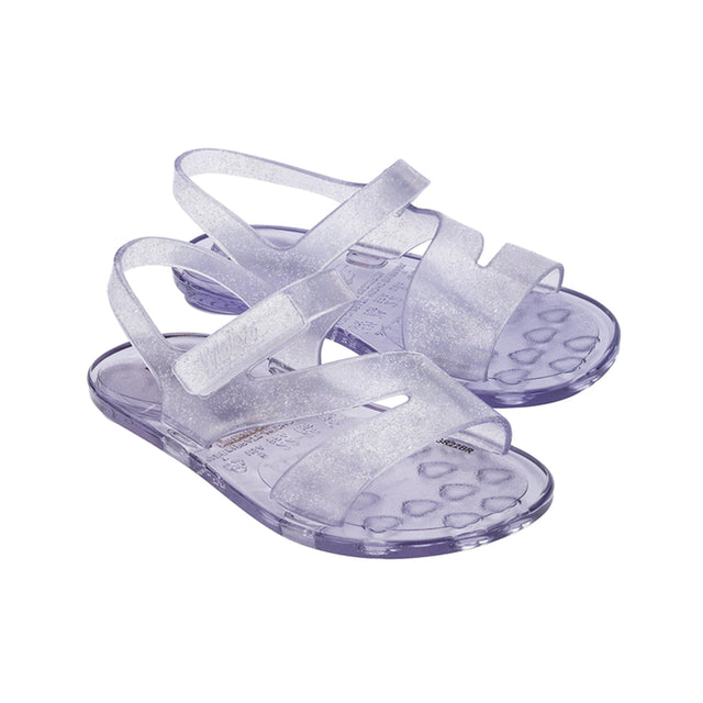 Mini Melissa Real Jelly Paris for Kids and Teens
