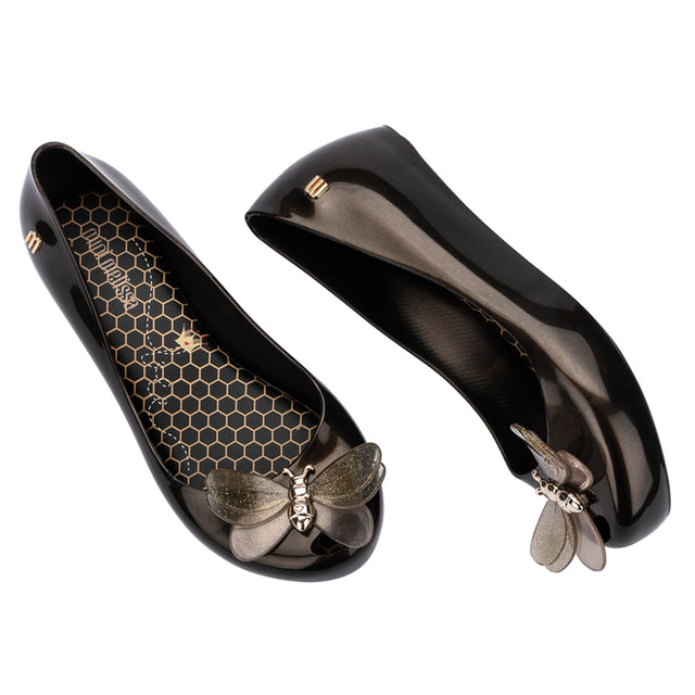 Mini Melissa Ultragirl Bugs for Kids and Teens