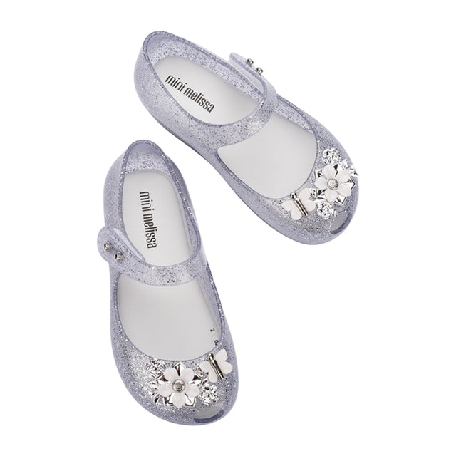 Mini Melissa Ultragirl Chrome