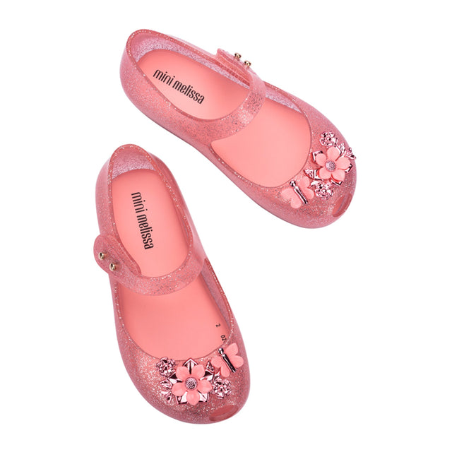 Mini Melissa Ultragirl Chrome