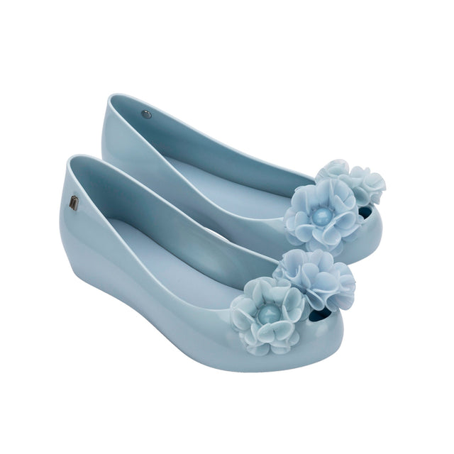 Mini Melissa Ultragirl Spring Time for Kids and Teens